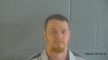 Brandon Lee Kyle Jury Mugshot