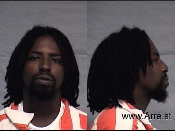 Brandon Tyrone Kellogg Mugshot