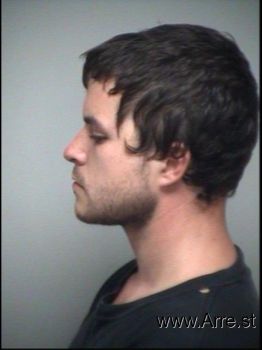 Brandon Lee Kennedy Mugshot