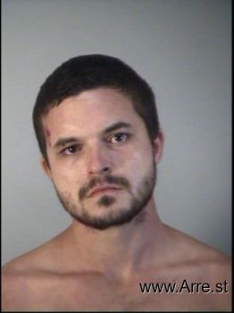 Brandon Lee Kennedy Mugshot