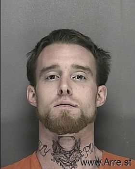 Brandon  Kennedy Mugshot