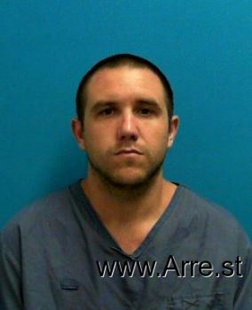 Brandon M Kern Mugshot