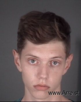 Brandon Tyler King Mugshot