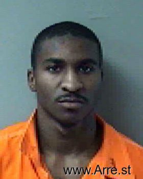 Brandon Kartez Knight Mugshot