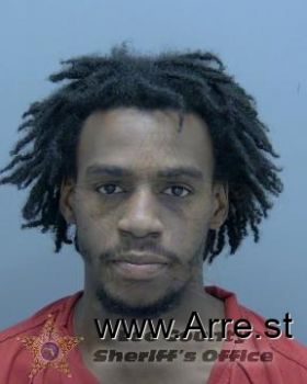 Brandon Jawuan Lacey Mugshot