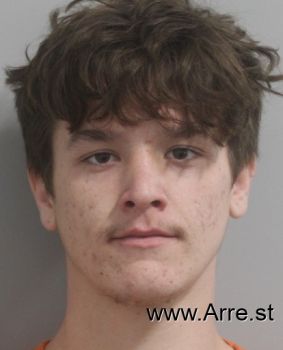 Brandon  Lambert Mugshot