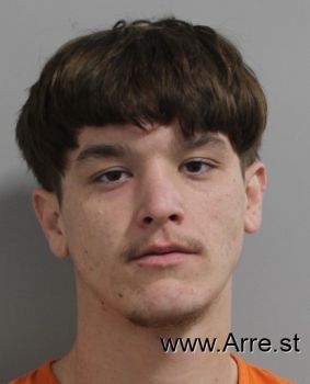 Brandon  Lambert Mugshot