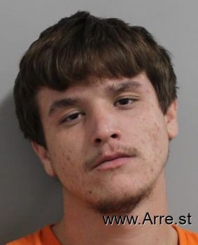 Brandon  Lambert Mugshot