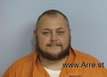 Brandon Isaac Lambeth Mugshot