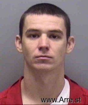 Brandon Douglas Landry Mugshot