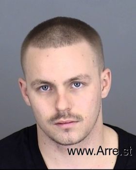 Brandon Dean Larsen Mugshot