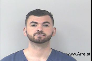 Brandon William Laverdure Mugshot