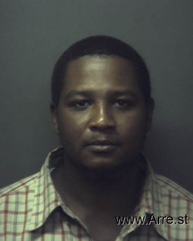 Brandon Devon Lewis Mugshot