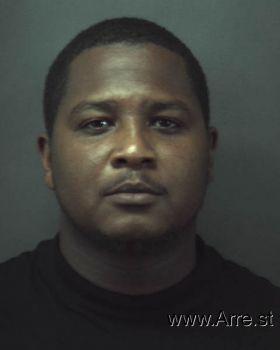 Brandon Devon Lewis Mugshot