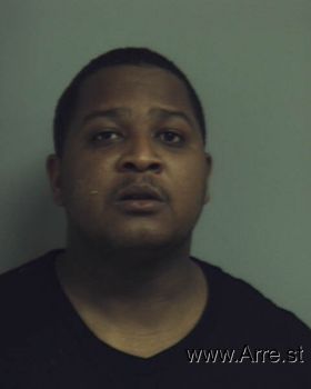 Brandon Devon Lewis Mugshot