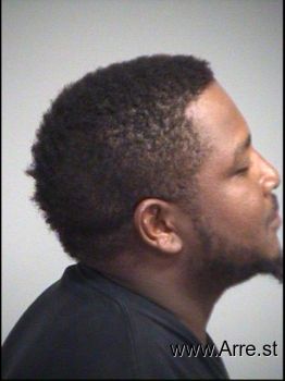 Brandon Devon Lewis Mugshot