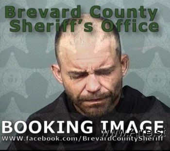 Brandon George Lewis Mugshot