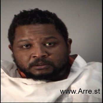 Brandon Devon Lewis Mugshot