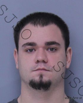 Brandon Leon Lewis Mugshot