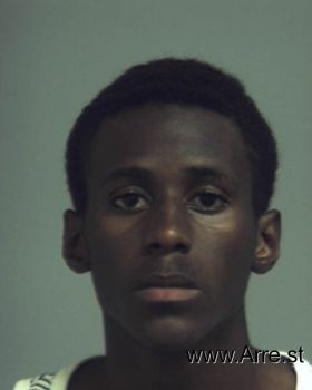 Brandon  Lockett Mugshot