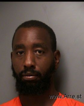 Brandon Lamar Lovelace Mugshot