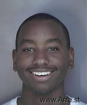 Brandon Lamar Lovelace Mugshot