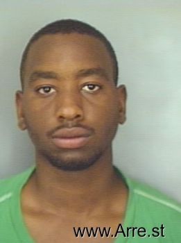 Brandon Lamar Lovelace Mugshot