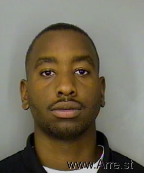 Brandon Lamar Lovelace Mugshot