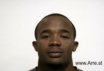 Brandon D Lovett Mugshot