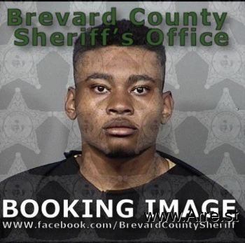 Brandon Lenworth Lowe Mugshot