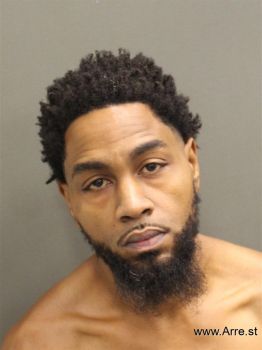 Brandon Lamar Lowe Mugshot