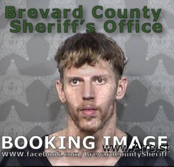 Brandon Gene Macon Mugshot