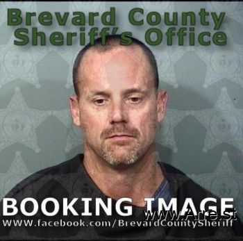 Brandon Todd Mann Mugshot