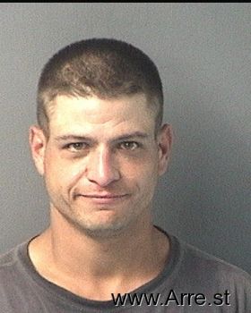 Brandon Kyle Mann Mugshot