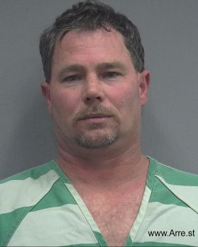 Brandon Neal Manning Mugshot