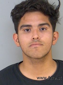 Brandon Joel Martinez Mugshot