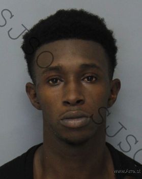 Brandon Stefan Maxwell Mugshot