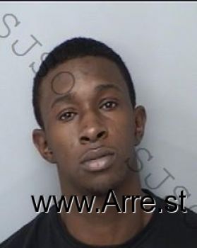 Brandon Stefan Maxwell Mugshot