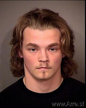 Brandon Lee Mccarthy Mugshot