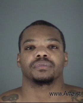 Brandon Alexander Mccoy Mugshot