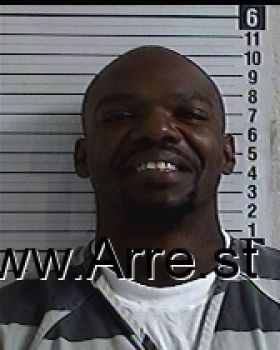 Brandon Alexander Mccoy Mugshot