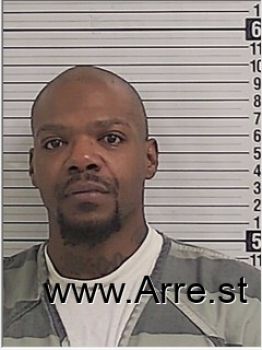 Brandon Alexander Mccoy Mugshot