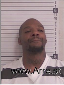 Brandon Alexander Mccoy Mugshot