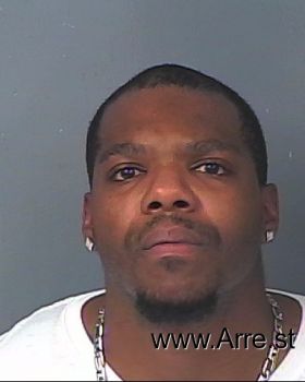 Brandon Alexander Mccoy Mugshot