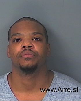 Brandon Alexander Mccoy Mugshot