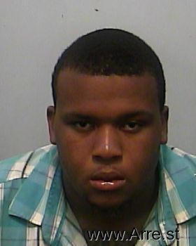 Brandon Vondell Curtis Mccray Mugshot