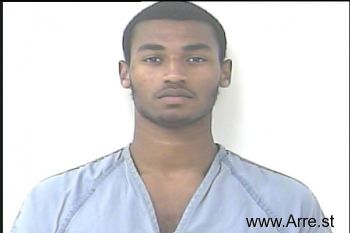 Brandon  Mccutchen Mugshot