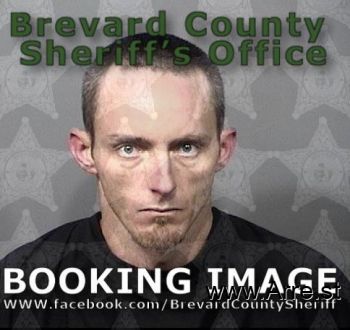 Brandon Edward Mceachern Mugshot