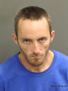 Brandon  Mceachern Mugshot