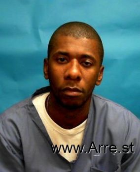 Brandon J Mcknight Mugshot